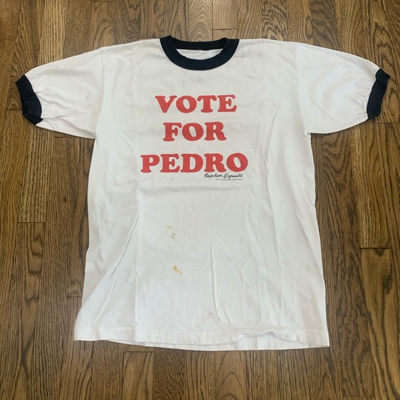 Napoleon Dynamite T-shirt - Picture 2 of 6